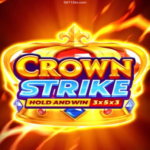 Discovering CrownStrike: A Thrilling Adventure in Online Gaming