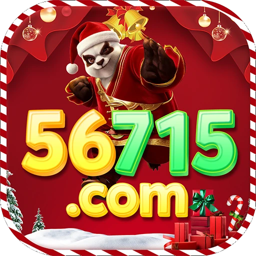 56715⭐️ ONLINE PLATAFORMA OFICIAL 56715.Com, seu site confiável Logo