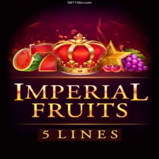 Imperial Fruits 5: Dive into a Regal Gaming Experience