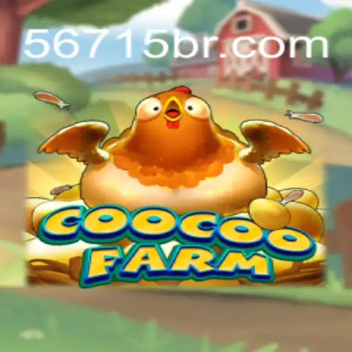 CooCooFarm: Exploring the Vibrant World of 56715⭐️ ONLINE PLATAFORMA OFICIAL