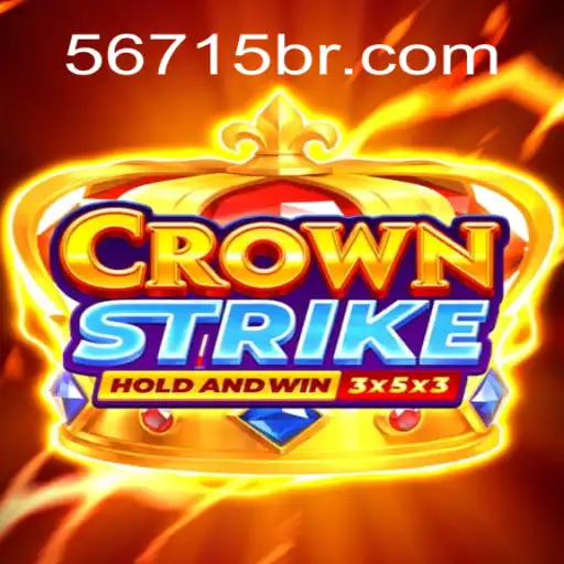 Discovering CrownStrike: A Thrilling Adventure in Online Gaming