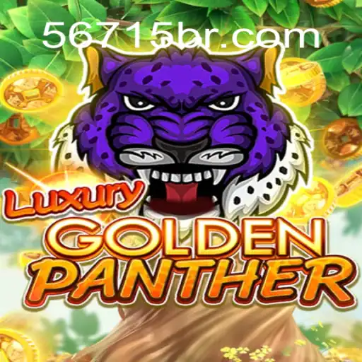Discover the Thrills of LUXURYGOLDENPANTHER: Your Gaming Adventure Awaits