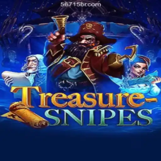Exploring the World of TreasureSnipes: Your Guide to Endless Adventure