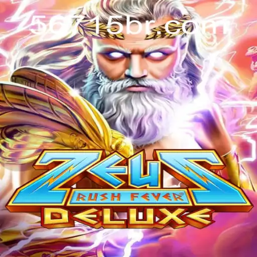 ZeusRushFeverDeluxe: A Legendary Gaming Adventure
