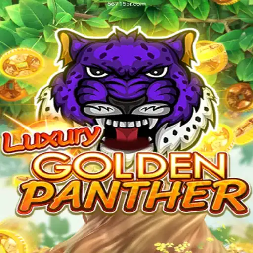 Discover the Thrills of LUXURYGOLDENPANTHER: Your Gaming Adventure Awaits
