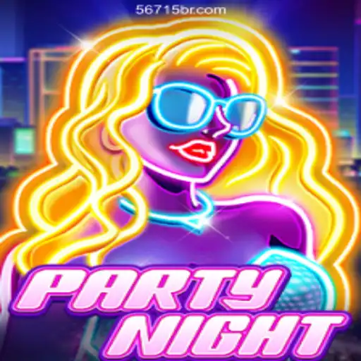 PartyNight: The Ultimate Gaming Experience on 56715.Com