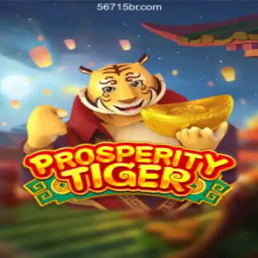 Exploring the Intriguing World of ProsperityTiger
