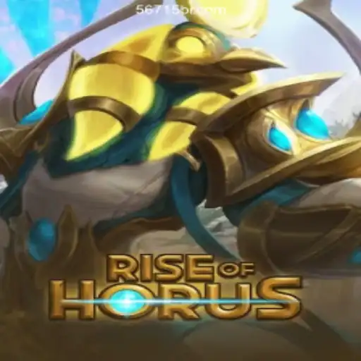 Embrace the Challenge in RiseofHorus: A Journey into the Mystical World of Horus