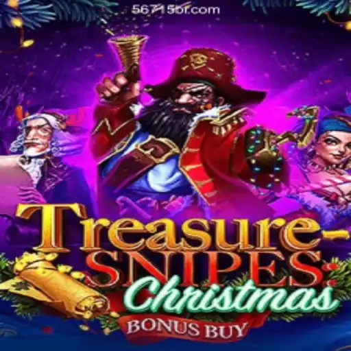Explore the Magic of TreasuresnipesChristmas: A Guide to the Festive Game and Key Platform