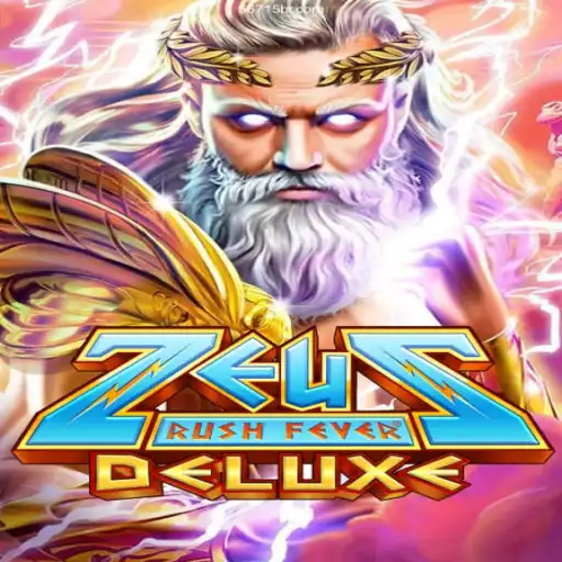 ZeusRushFeverDeluxe: A Legendary Gaming Adventure